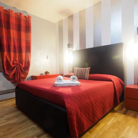 St. Peter Luxury Inn โรม ภายนอก รูปภาพ