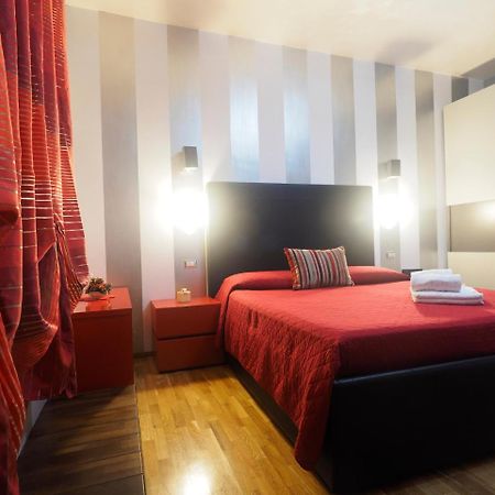 St. Peter Luxury Inn โรม ภายนอก รูปภาพ
