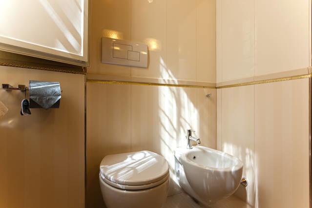 St. Peter Luxury Inn โรม ห้อง รูปภาพ
