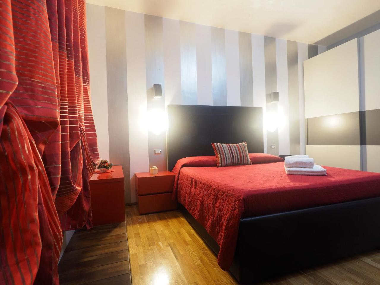 St. Peter Luxury Inn โรม ภายนอก รูปภาพ