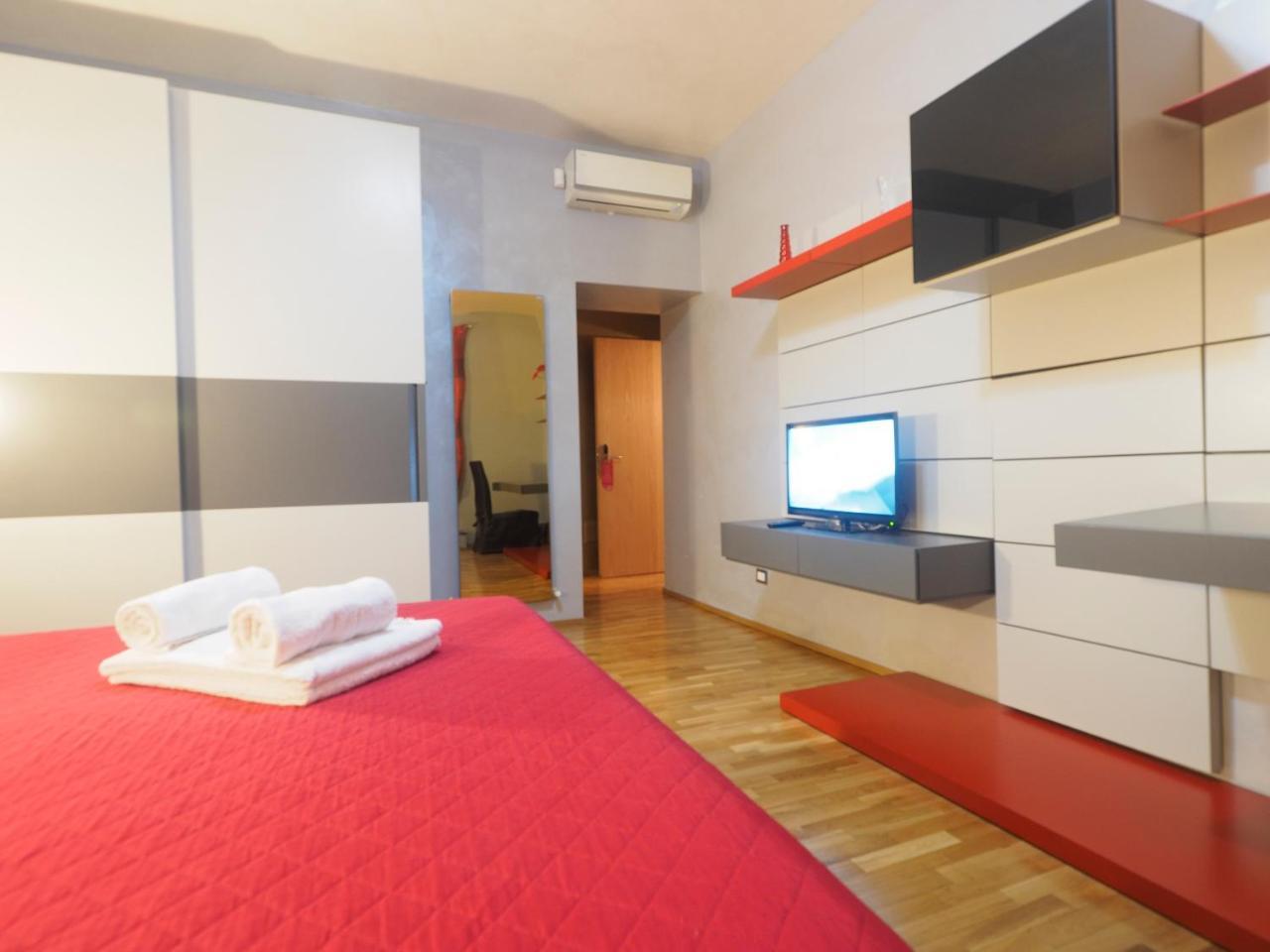 St. Peter Luxury Inn โรม ภายนอก รูปภาพ