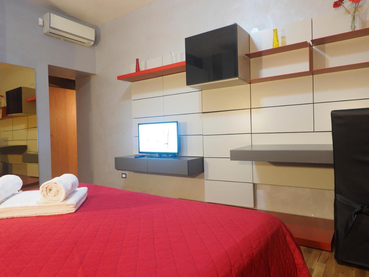 St. Peter Luxury Inn โรม ภายนอก รูปภาพ