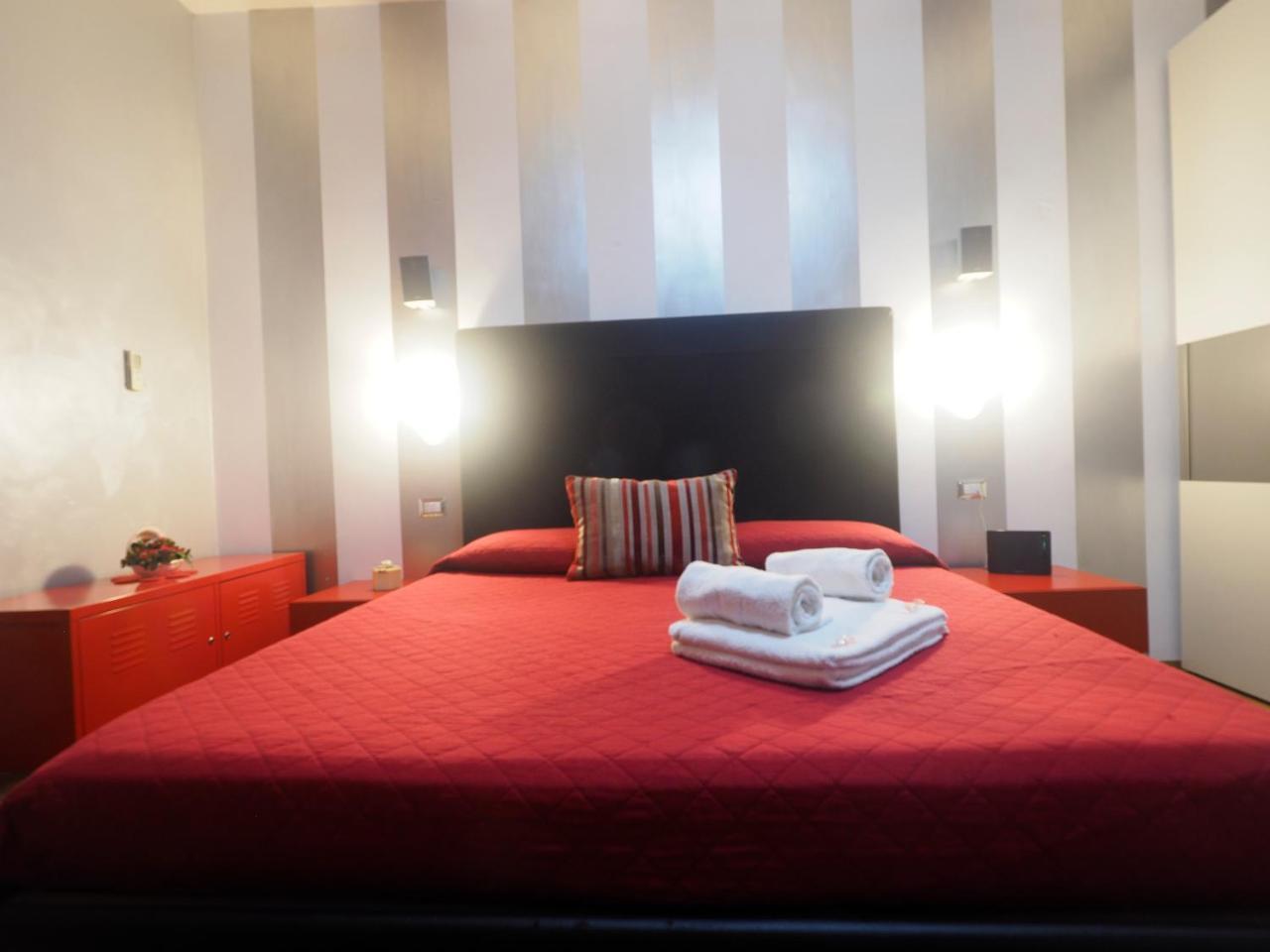 St. Peter Luxury Inn โรม ภายนอก รูปภาพ